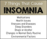 What is Insomnia?