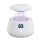Professional Ultrasonic UV Cleaner for Night Guards & Retainers