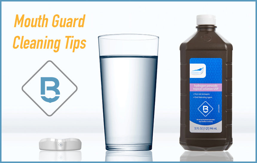 How To Clean Night Guard At Home