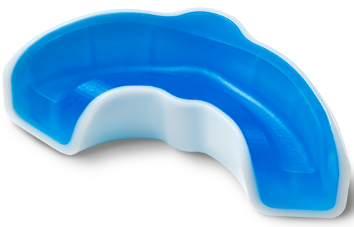 Bruxism Mouth Guard For Nighttime Teeth Grinding, Clenching and