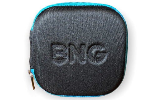 BNG Brux Night Guard Travel Case