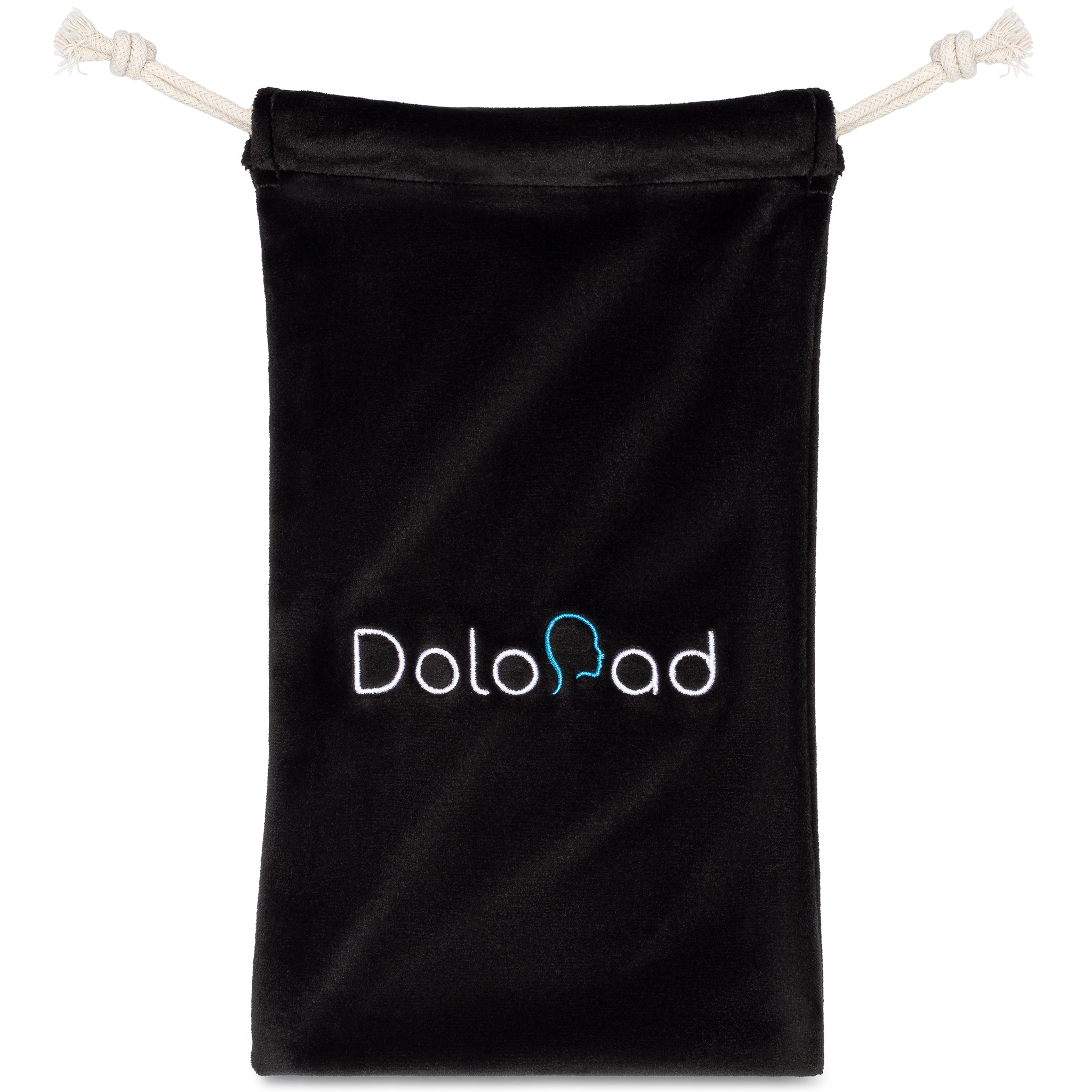 DoloPad Microwaveable Heating Pad and Cold Therapy Pack Brux Night Guard